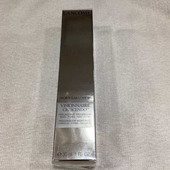 Lancome Visionnaire Crescendo